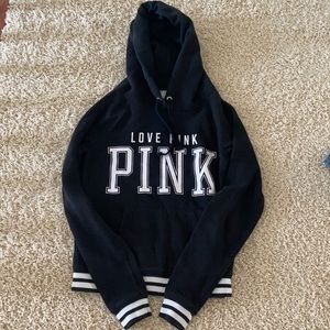 PINK hoodie